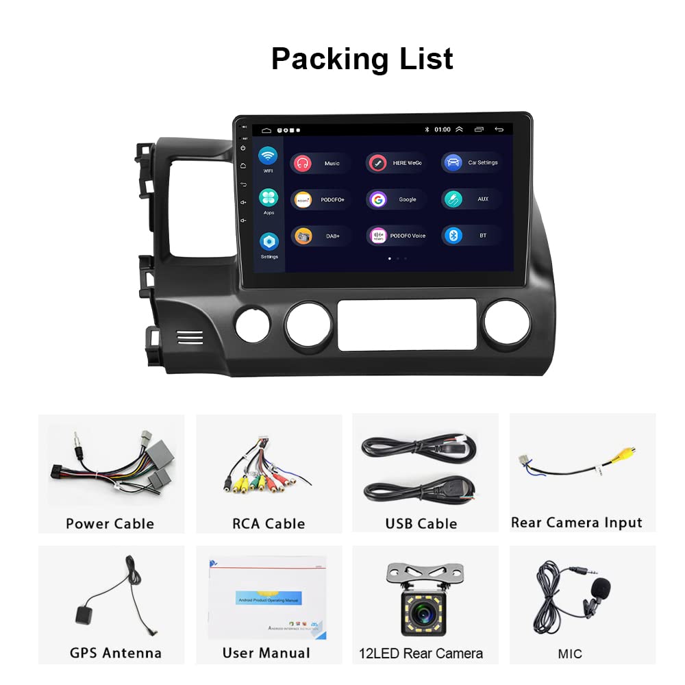 Podofo 10.1