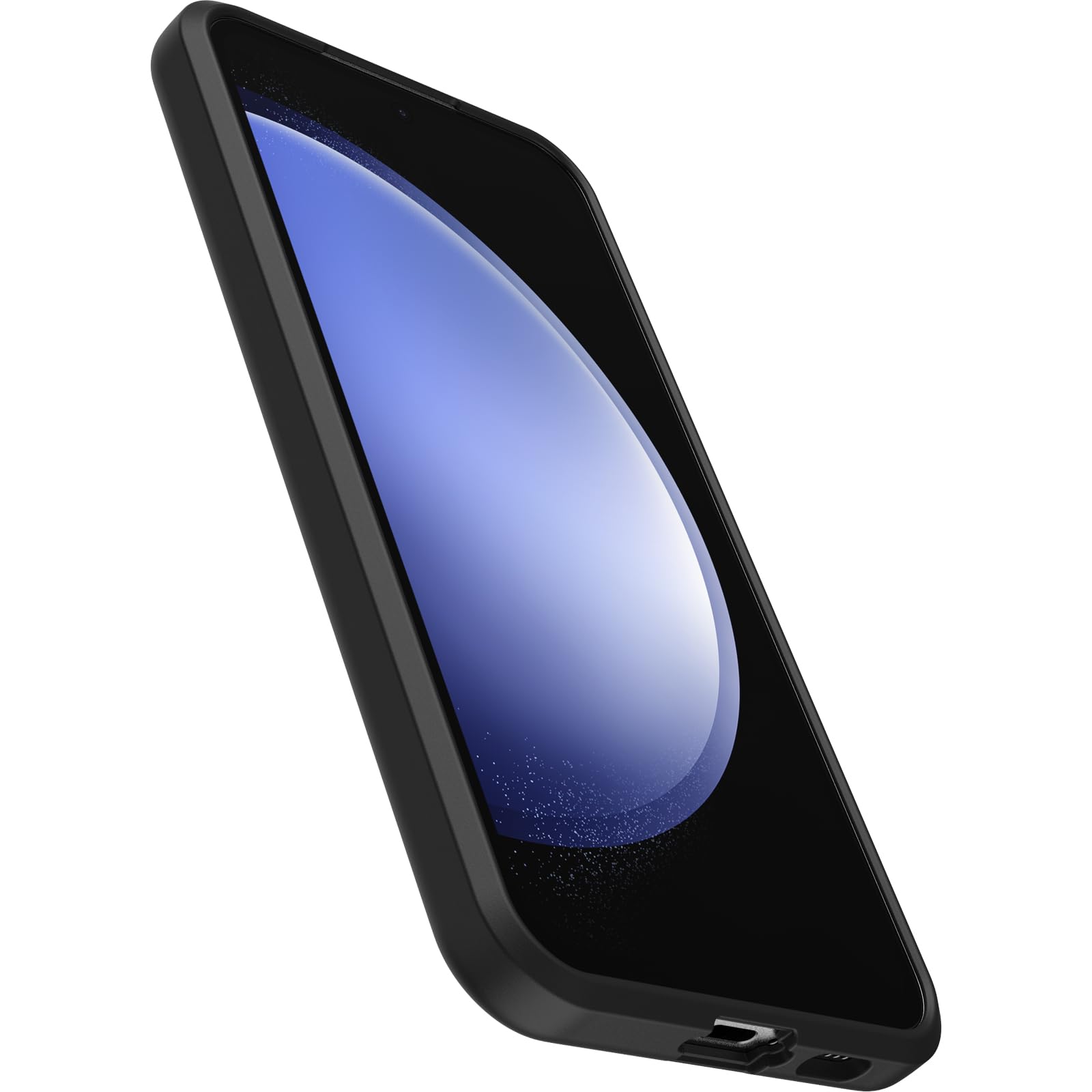 OtterBox Galaxy S23 FE Prefix Series Case - Slim Protective Cover for Samsung Galaxy S23 FE | Ultra-Thin Design, Wireless Charging Compatible, Raised Edges for Screen & Camera Protection | Perfect for Everyday Use, Travel & Outdoor Activities