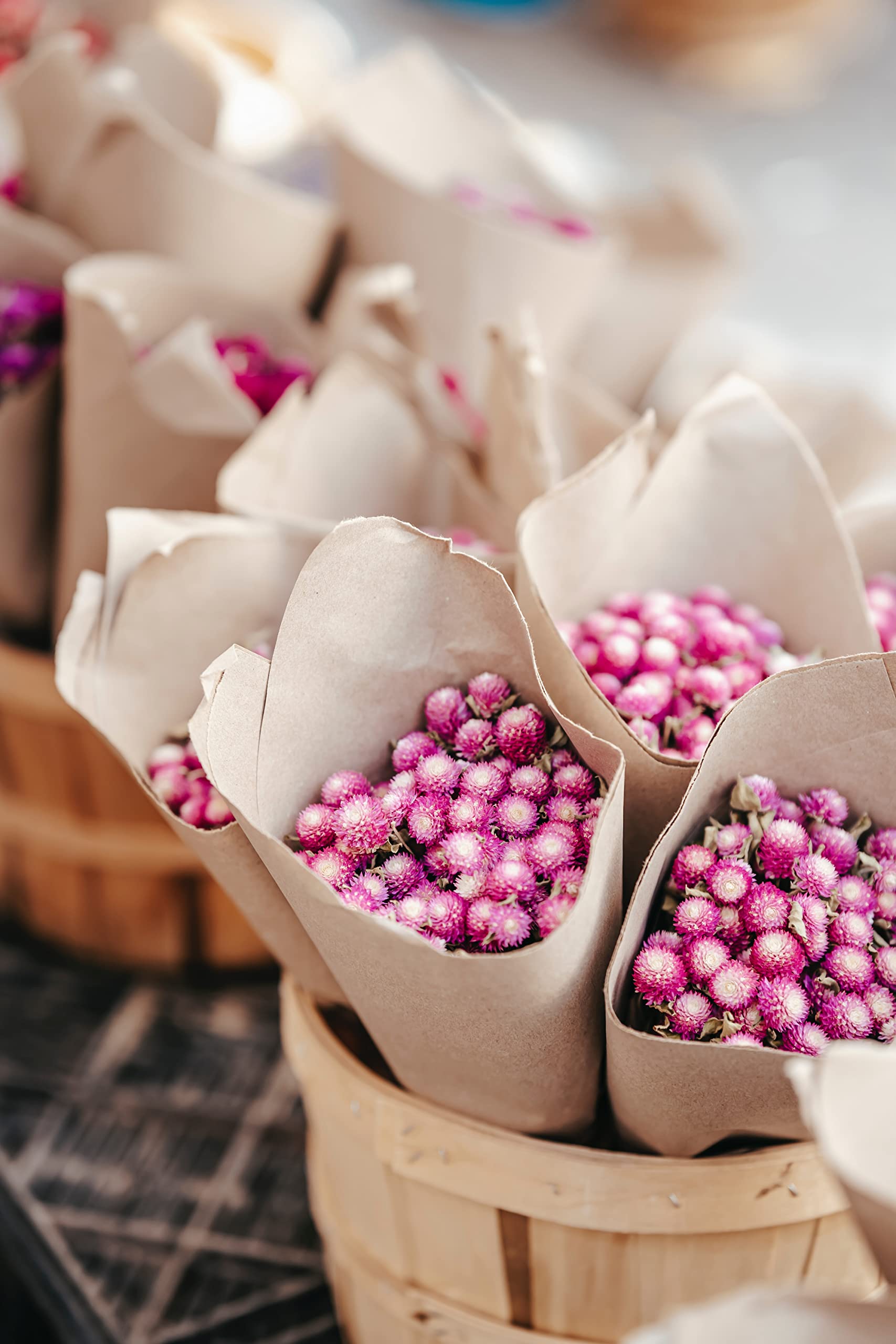 Premium Recycled Kraft Paper Roll 30