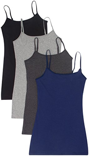 Black/Navy/Charcoal/H.grey