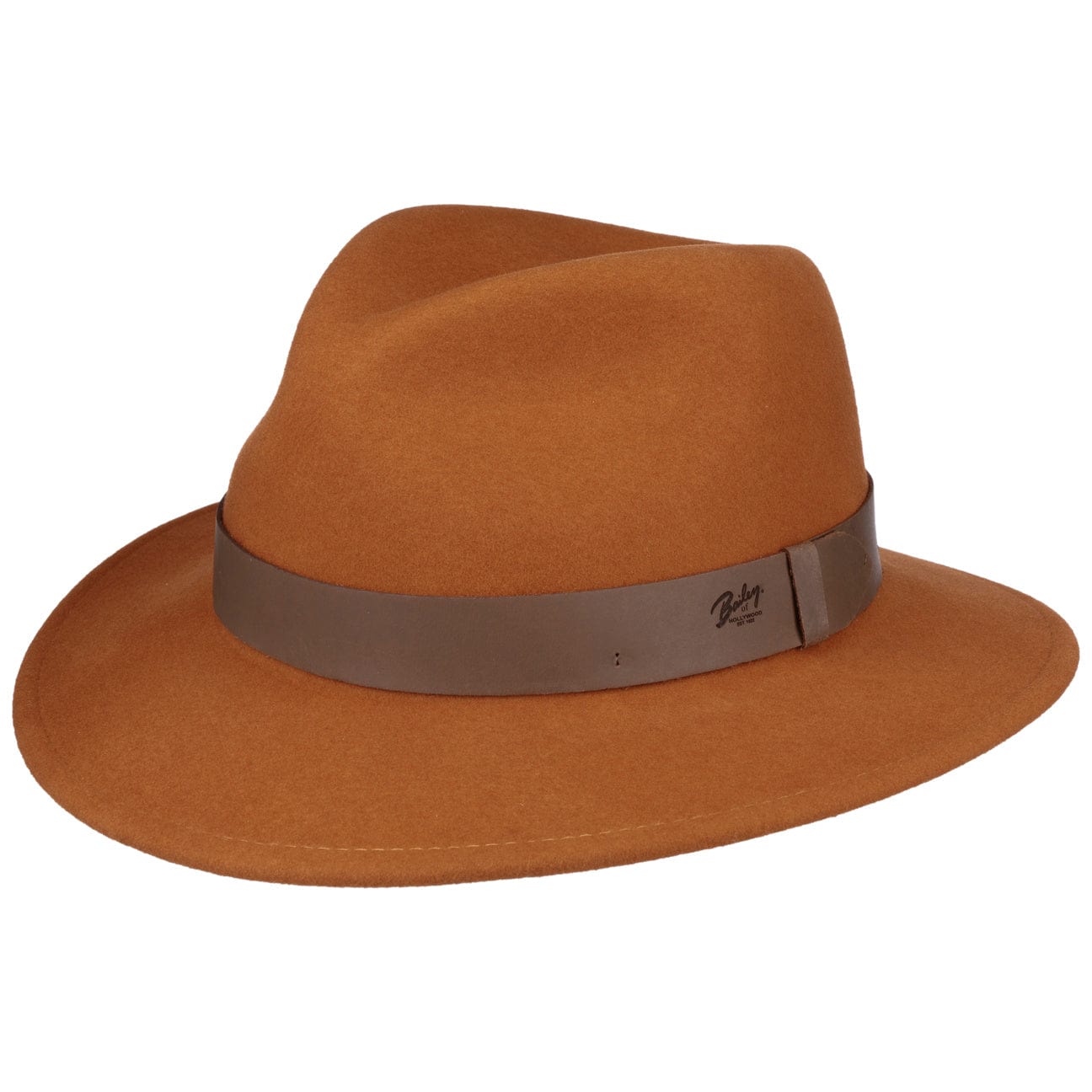Bailey 1922 Sperling Wool Hat - Classic Winter Beanie for Men & Women | Perfect for Skiing, Hiking & Cold Weather Outdoor Activities