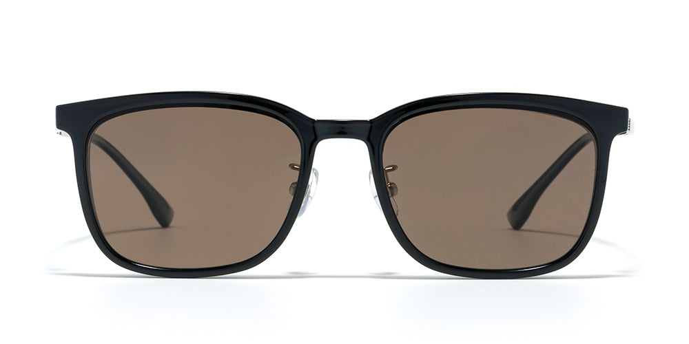 JINS Switch BASIC 216 - Lightweight Blue Light Blocking Glasses for Computer Use, Gaming & Digital Eye Strain Relief | Unisex Eyewear for Office, Home & Online Work