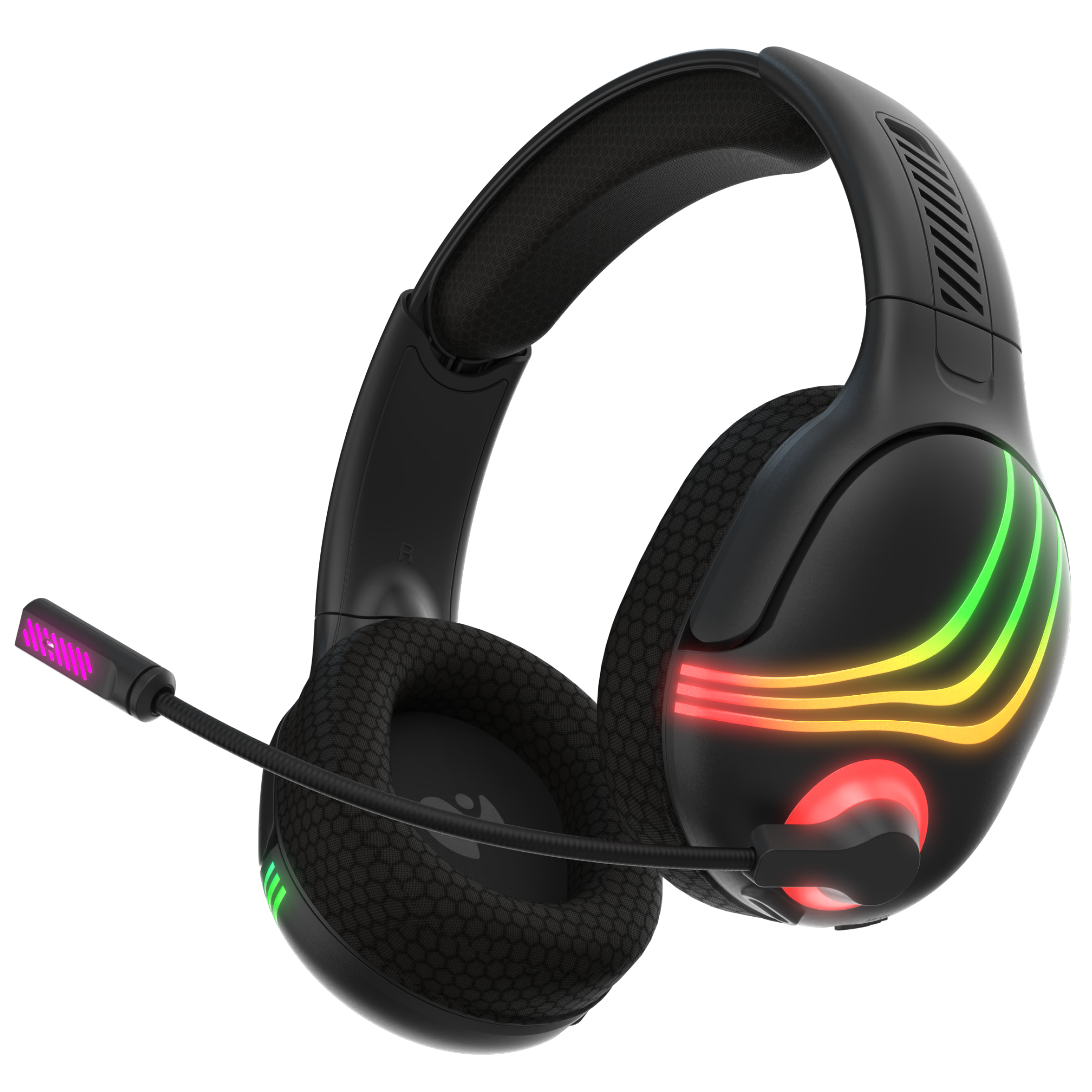 Afterglow™ Wave Wireless Gaming Headset for Xbox Series X|S & PC - Immersive Sound for Competitive Play & Streaming