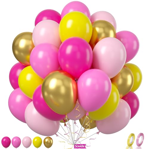 Yellow Pink Gold