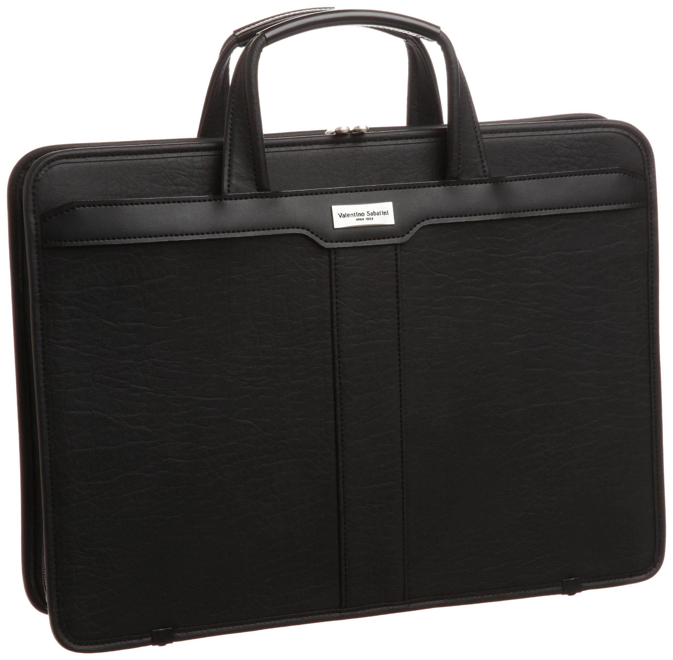 Premium Business Laptop Bag for Men & Women - Professional Work Tote with USB Charging Port - Ideal for Office, Commute, and Business Travel