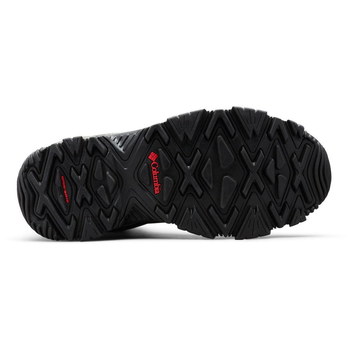Columbia Bugaboot™ III Winter Boots for Men - Waterproof, Insulated Snow Boots for Hiking, Hunting & Cold Weather Outdoor Activities