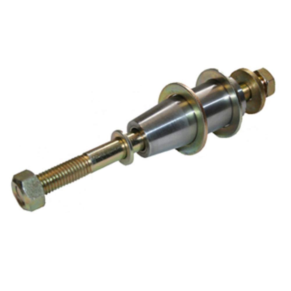 Universal Bucket Pin Kit - Compatible with Case, Ford & New Holland Tractor Loaders L140-L190, L225-L865, LS160-LS170 - Heavy Duty Replacement Parts for Excavator & Backhoe Attachments - Perfect for Farming, Construction & Landscaping Projects