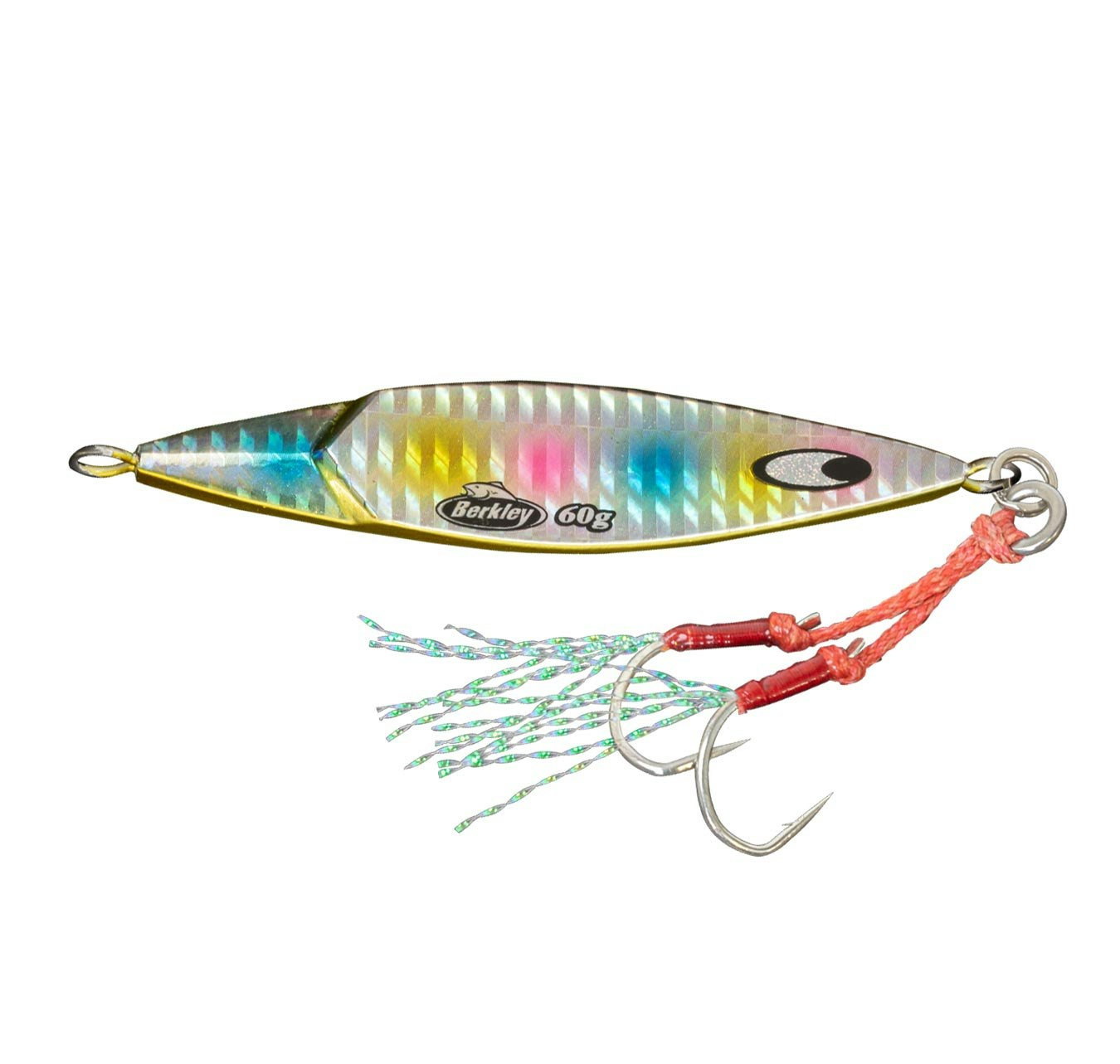 Berkley Skid Jigs - Premium Fishing Lures for Bass, Walleye & Freshwater Fish | Perfect for Casting, Trolling & Jigging in Lakes & Rivers