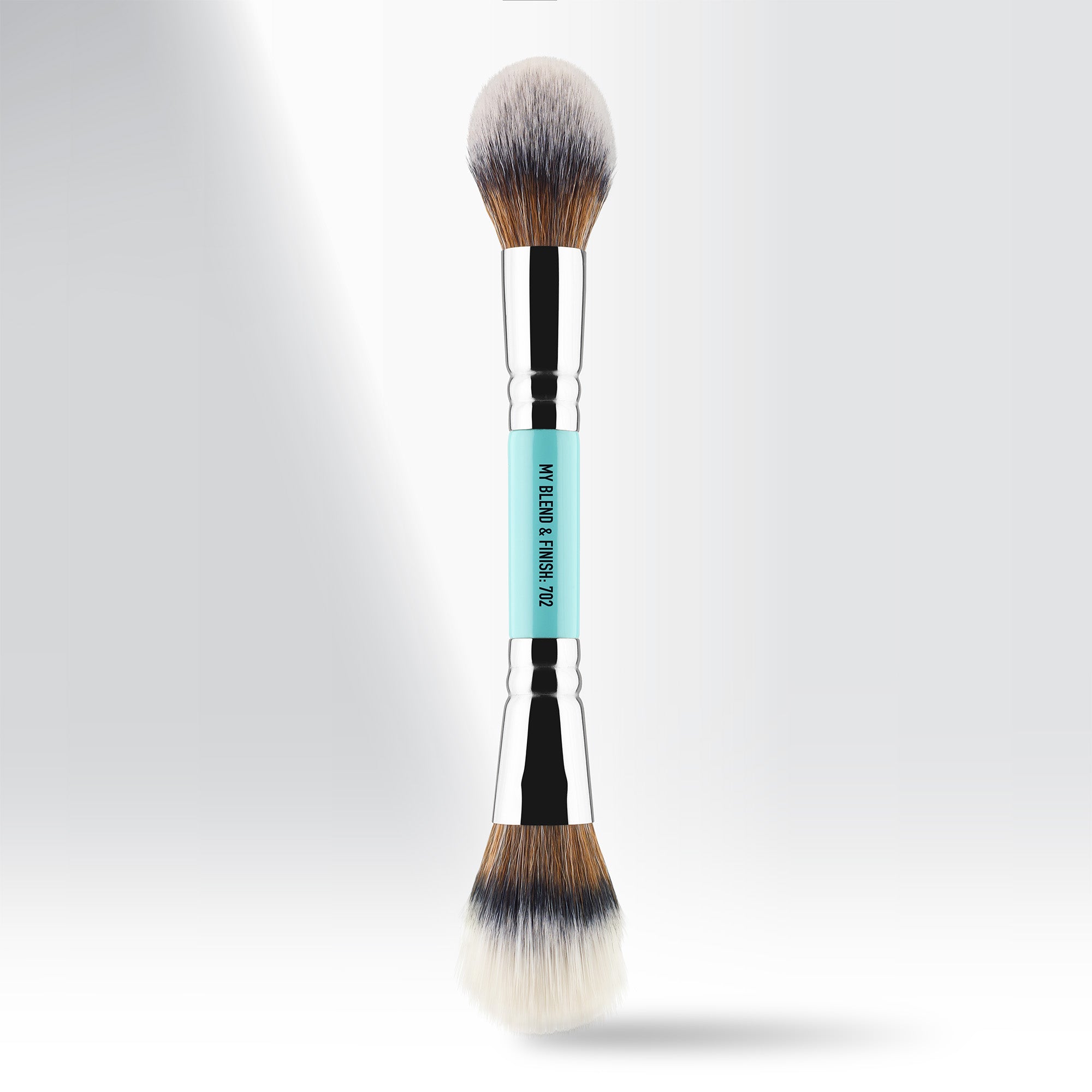 MY BLEND & FINISH 702 - Customizable Skin Perfection Kit for Flawless Complexion | Perfect for Daily Makeup, Special Occasions & On-The-Go Touch Ups
