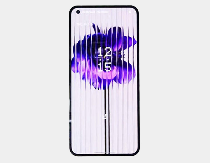 Nothing Phone 2 5G Unlocked Smartphone - 256GB ROM 12GB RAM Dual SIM GSM - White | Fast Performance for Gaming, Streaming & Productivity