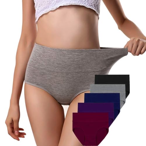 5 Pack in 5 Drak Colors