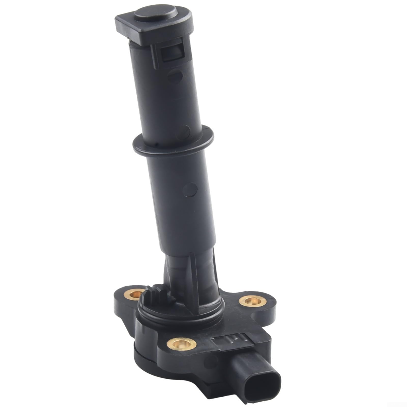 Oil Pan Level Sensor 0009050401 A0009050401 - Automotive Engine Oil Level Detection Sensor for BMW, Mercedes, VW - Perfect for Engine Maintenance & Oil Monitoring