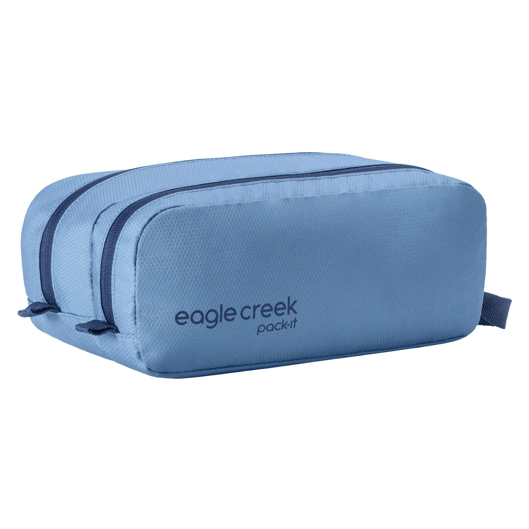Eagle Creek Pack It Reveal Quick Trip S - Lightweight Travel Packing Cube for Clothes & Accessories | Perfect for Weekend Getaways, Business Trips & Carry-On Luggage
