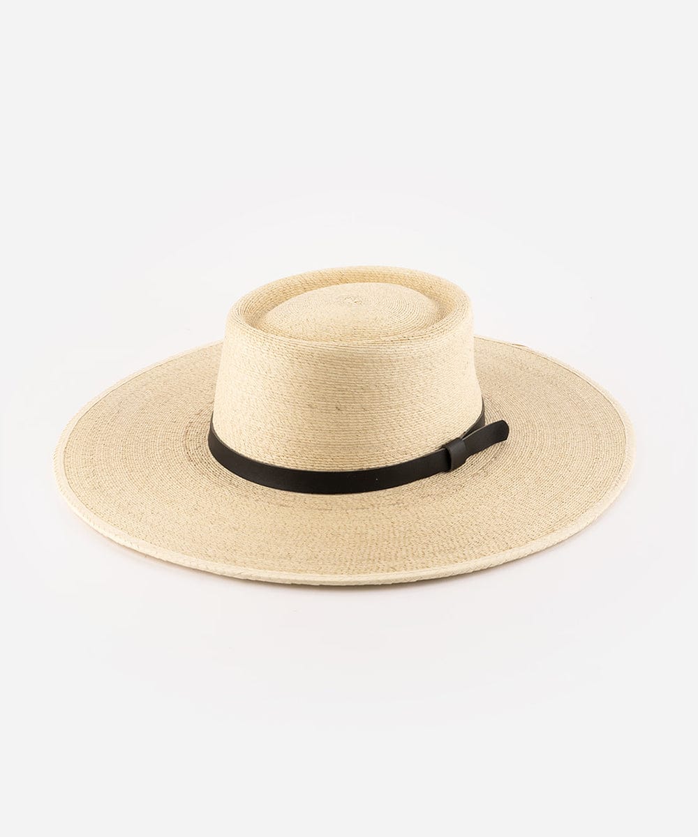Premium Lake Telescope Straw Hat - Wide Brim Sun Hat for Women & Men - UPF 50+ UV Protection - Perfect for Beach, Fishing, Hiking & Outdoor Adventures