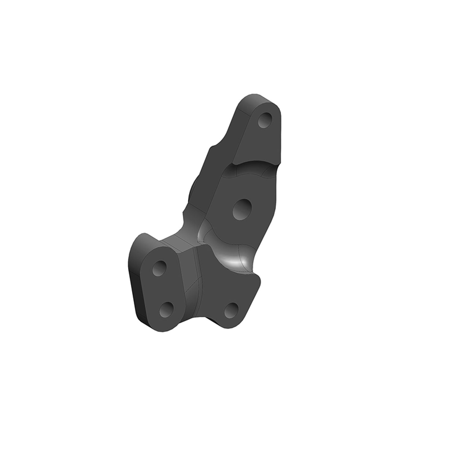 Ducati Panigale V4 Shift Pivot 08 0655P - High Performance Motorcycle Gear Shift Lever for Ducati Panigale V4 - Perfect for Racing, Track Days & Street Riding