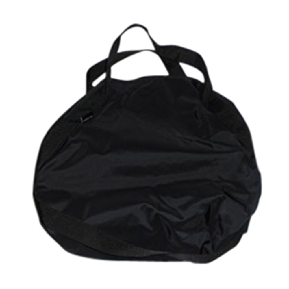 Large Duffle Bag for Gym, Travel & Work - Made in USA