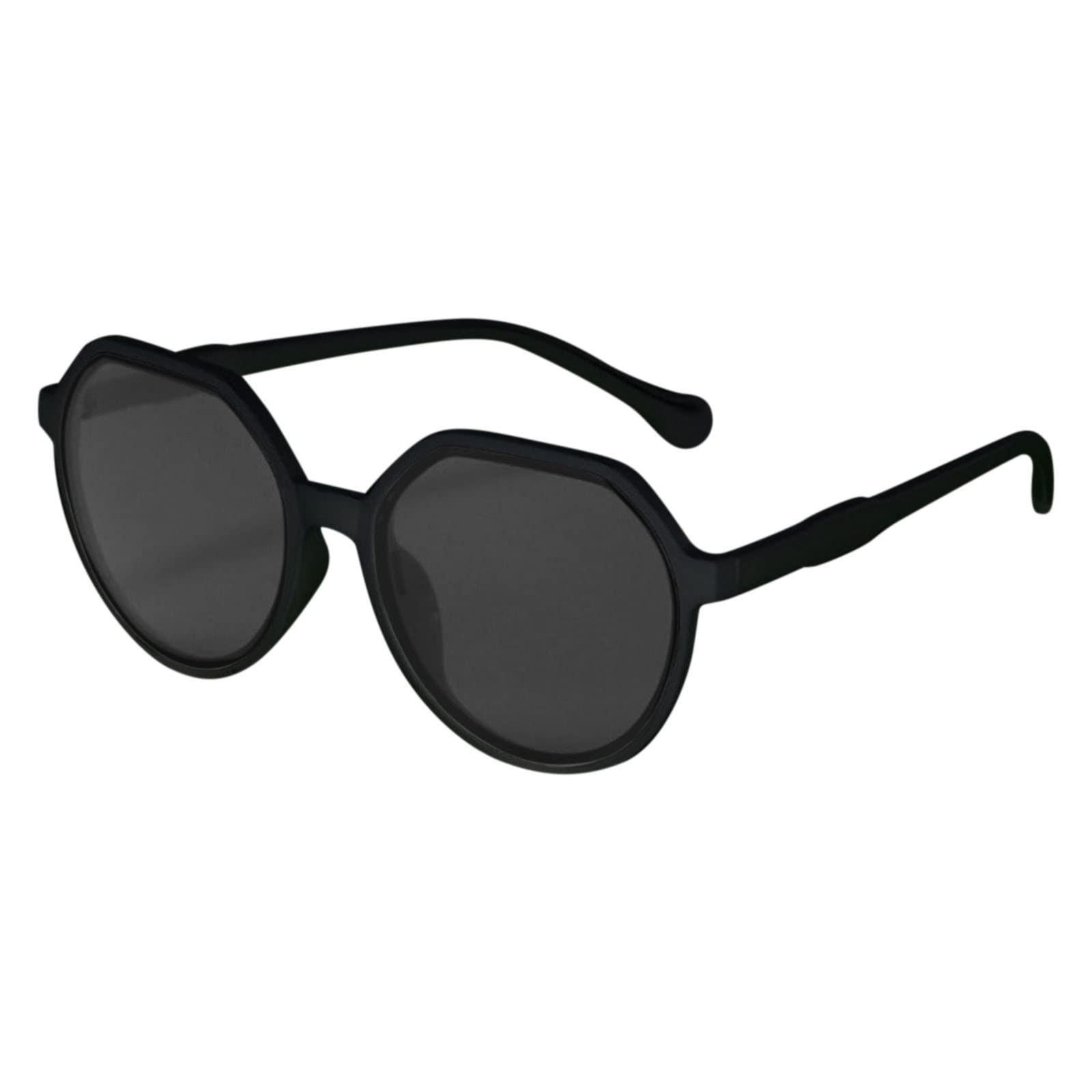 Polarized Vintage Sunglasses for Men & Women - UV Protection Driving & Fishing Shades - Perfect for Outdoor Sports, Beach, and Daily Wear