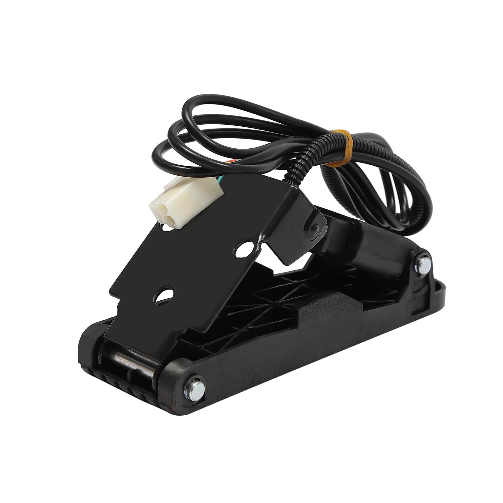 48V-72V 3000W Brushless Electric Motor Kit with Controller & Throttle - High Power Conversion Kit for E-Bike, Scooter & Motorcycle DIY Upgrades | Perfect for Commuting, Off-Road Adventures & Performance Modifications
