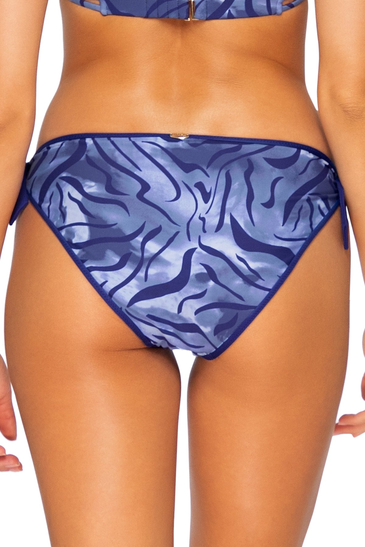 Lula Reversible Hipster Panties - Soft & Comfortable Women's Underwear for Everyday Wear | Perfect for Yoga, Sleep & Lounge