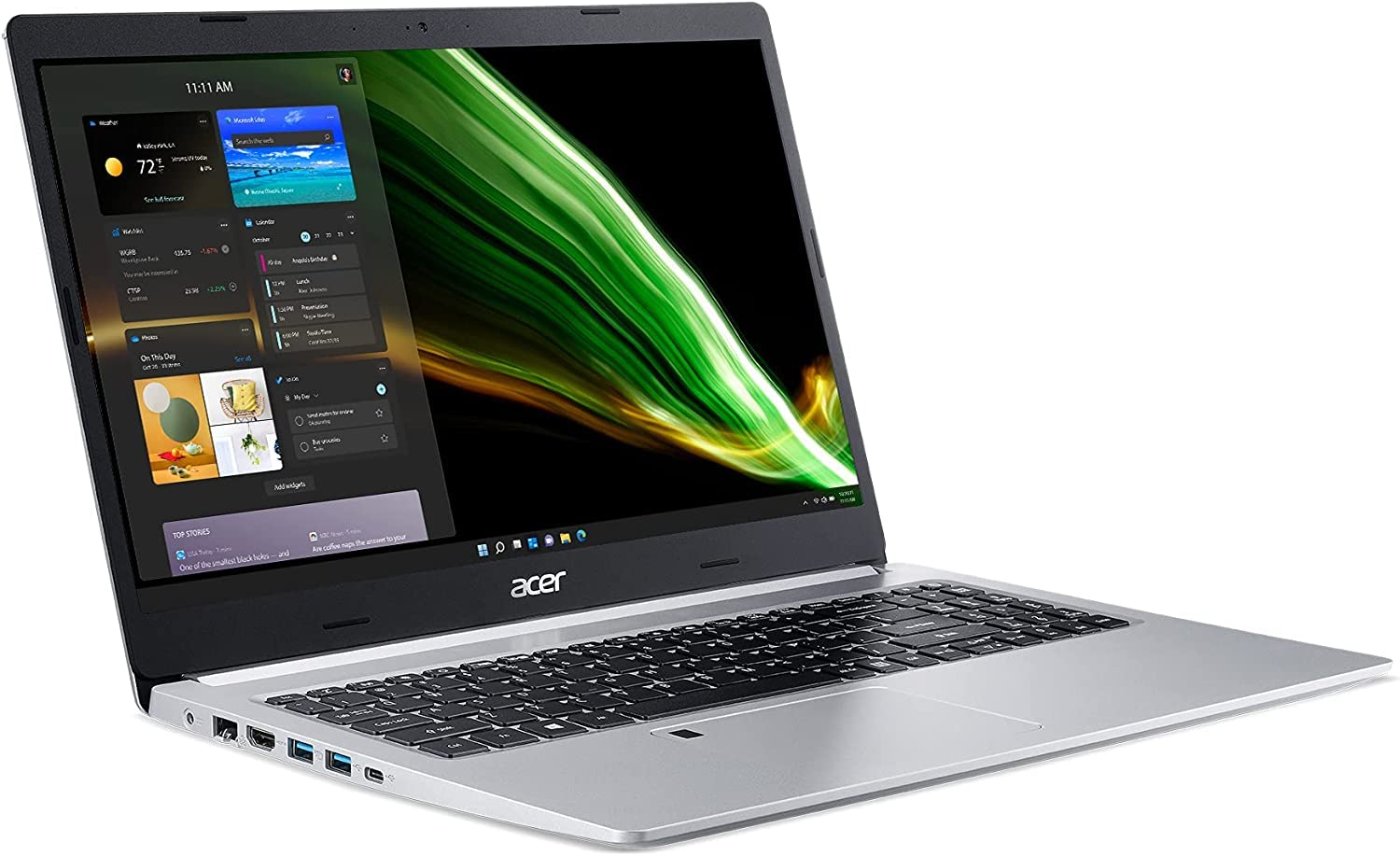 2022 Acer Aspire 5 15.6