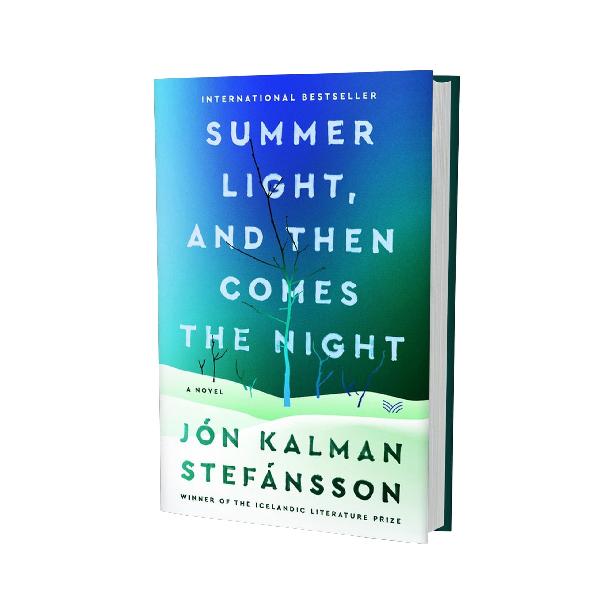 Summer Light, and Then Comes the Night: A Novel - Emotional Literary Fiction for Book Clubs & Beach Reading