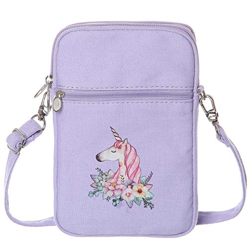 Light Purple-unicorn