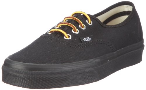 Oz Canvas Black Black