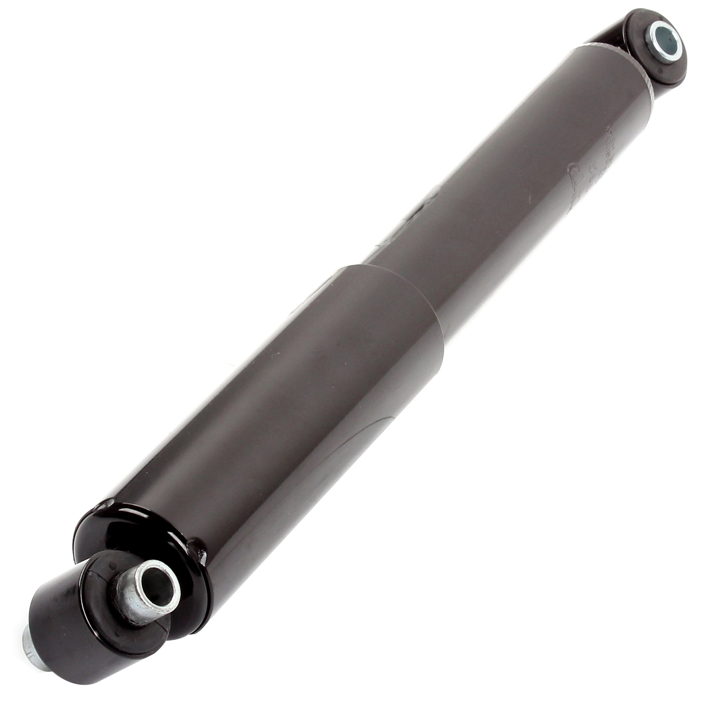 ANPART 2-Piece Front Shock Absorber Set - Compatible with Cadillac Escalade 1999-2000, Chevy K1500 Suburban 1992-1996, Chevy K2500 1992-1993 1995 2000, Chevy Tahoe 1997-2000 (Part# 344266) - Smooth Ride & Enhanced Suspension for Off-Road & Daily Driving