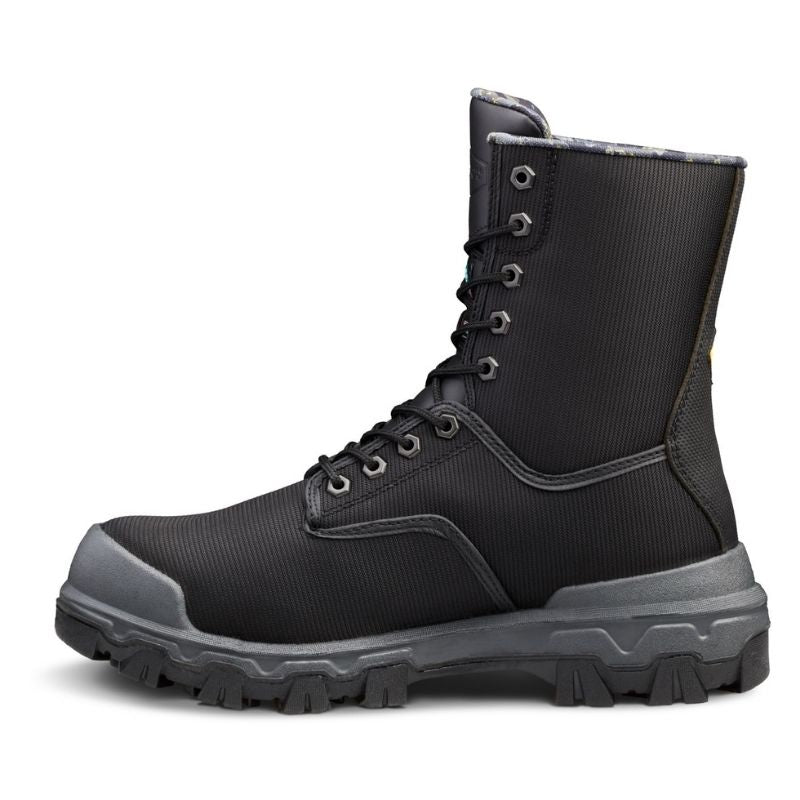 Terra Sentry 2020 Nylon Men's Waterproof 8