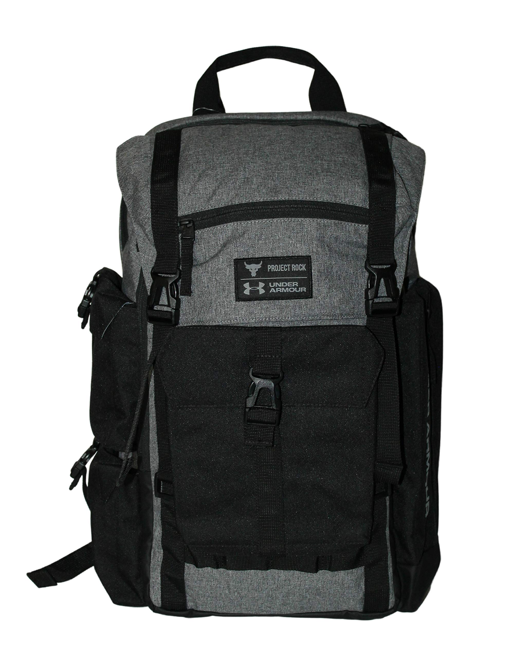 Under Armour Storm Regiment Backpack - Water-Resistant 15