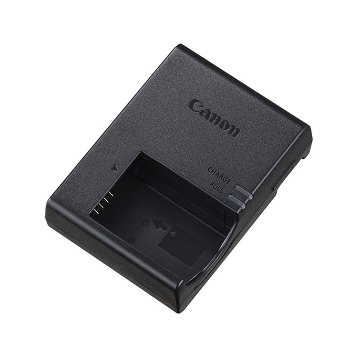 Original Canon LC-E17 Battery Charger for EOS 70D 80D 7D Mark II DSLR Cameras | Fast Charging | Travel & Professional Photography Essential