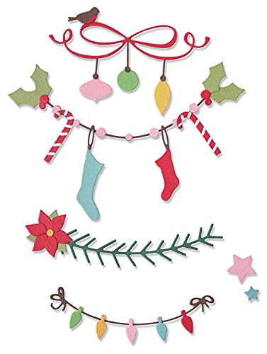 Christmas Borders