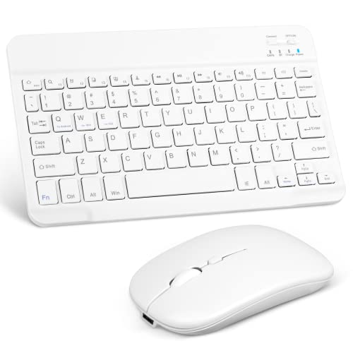 Pure White
