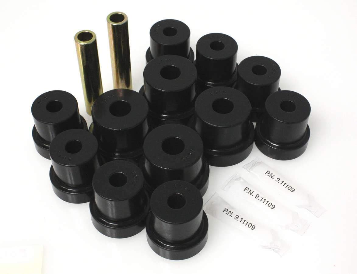 Energy Suspension GM Spring & Bush Kit - High-Performance Suspension Upgrade for GM Vehicles | Perfect for Off-Roading, Racing & Daily Driving