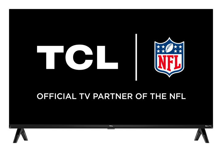 TCL 32 Inch Full HD 1080p Roku Smart LED TV (32S357 CA) - Perfect for Bedrooms, Dorms, and Small Spaces