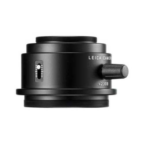 Leica T2 to Digilux 3 Camera Adapter (42308) - Compatible with Digital SLR & Mirrorless Cameras for Professional Photography & Videography