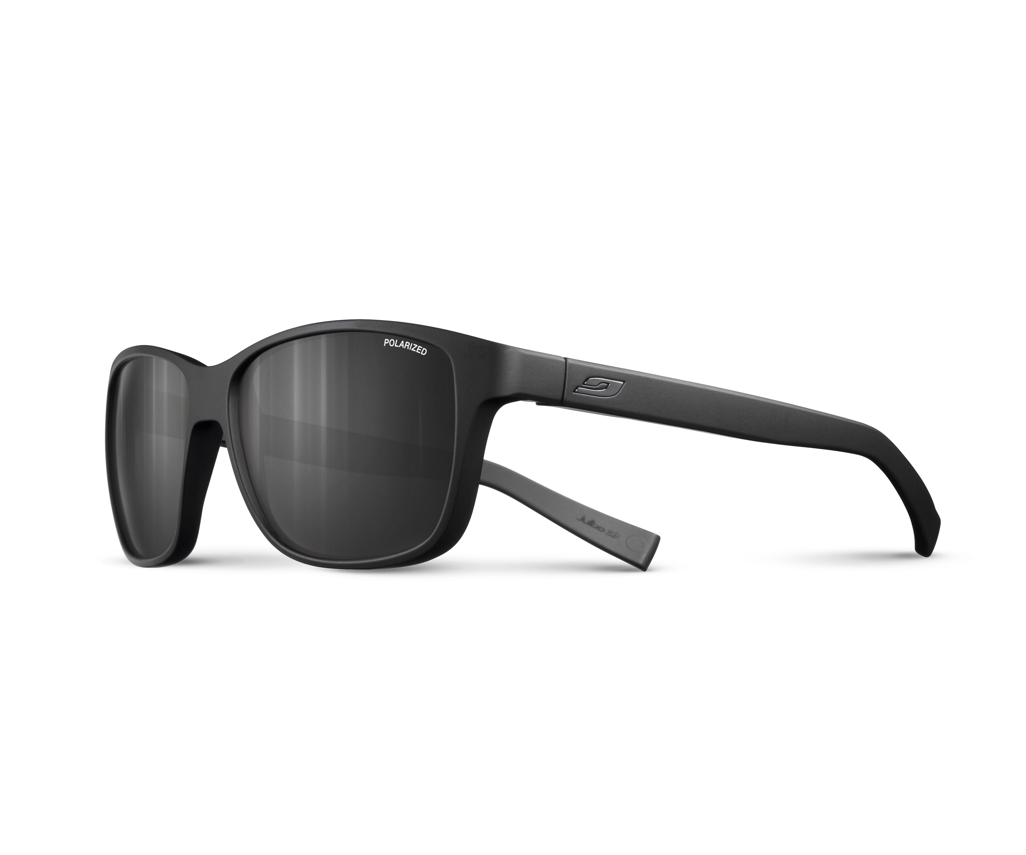 Powell J475 Polarized Sunglasses for Men & Women - UV Protection, Fashionable Aviator Style - Perfect for Driving, Beach & Outdoor Activities