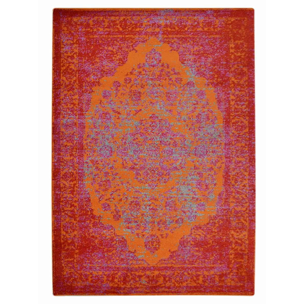 Premium Machine Woven Area Rug - Soft & Durable Home Decor for Living Room, Bedroom, Office | Ruglavish Collection