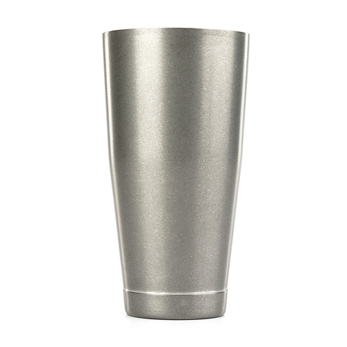 Barfly 28 Oz Cocktail Shaker with Vintage Finish - Professional Bartender Mixing Tool for Home Bars, Cocktail Parties & Mixology Enthusiasts