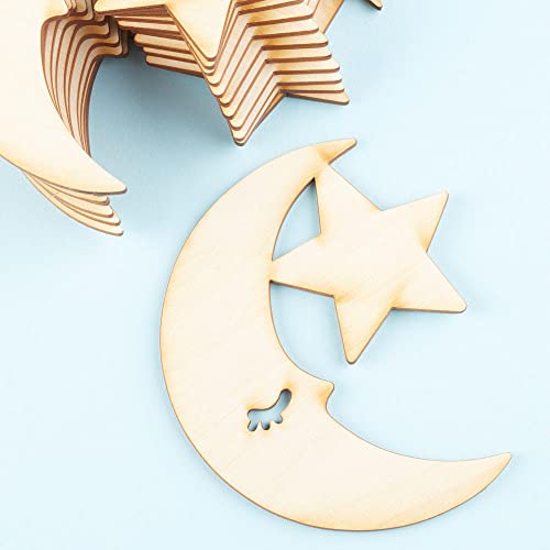Star & Moon
