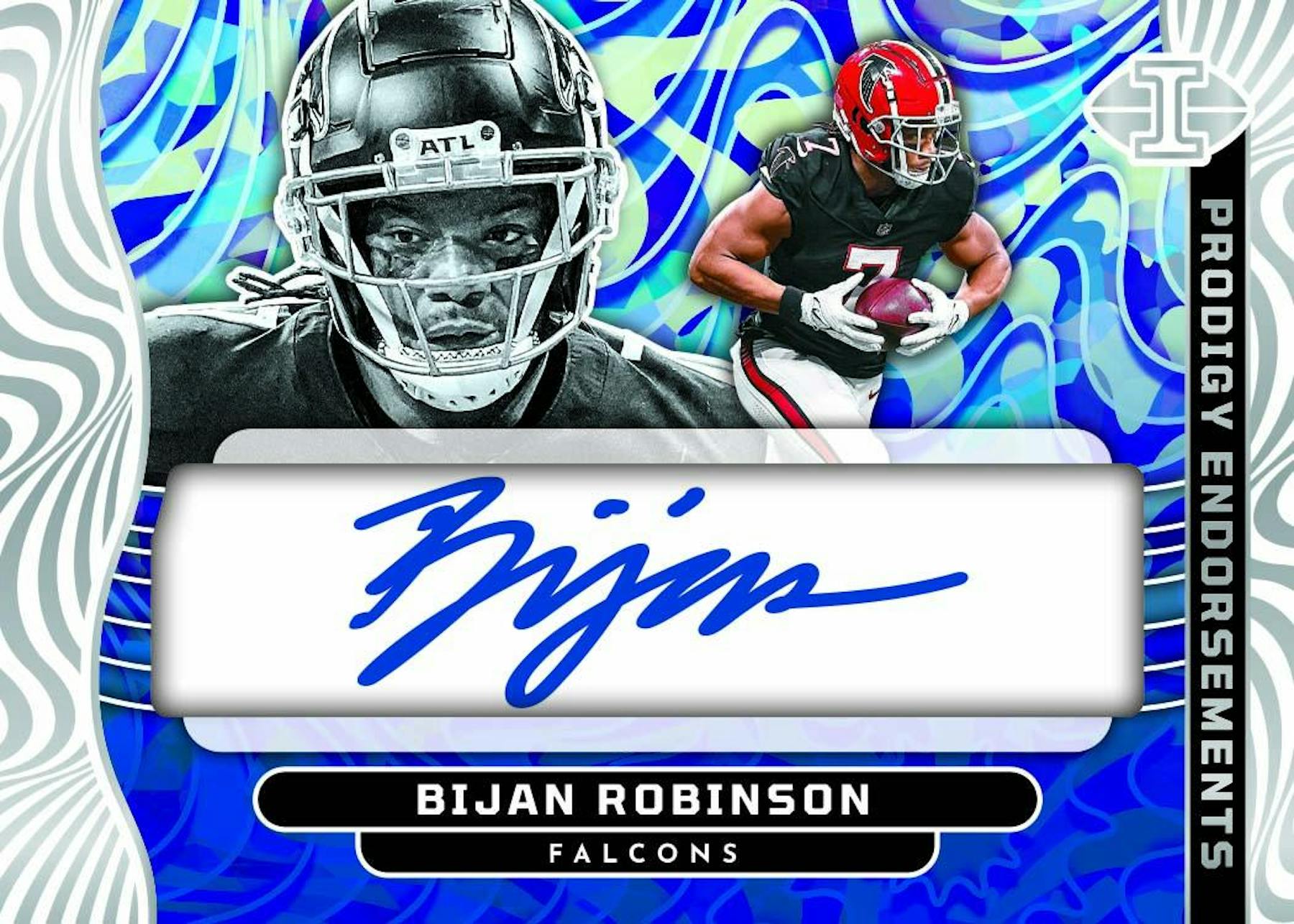 2024 Panini Illusions Football Hobby Box - 24 Packs with Autographs & Memorabilia Cards - Collectible Trading Cards for NFL Fans - Perfect for Sports Collectors, Fantasy Football Enthusiasts, and Gift Giving