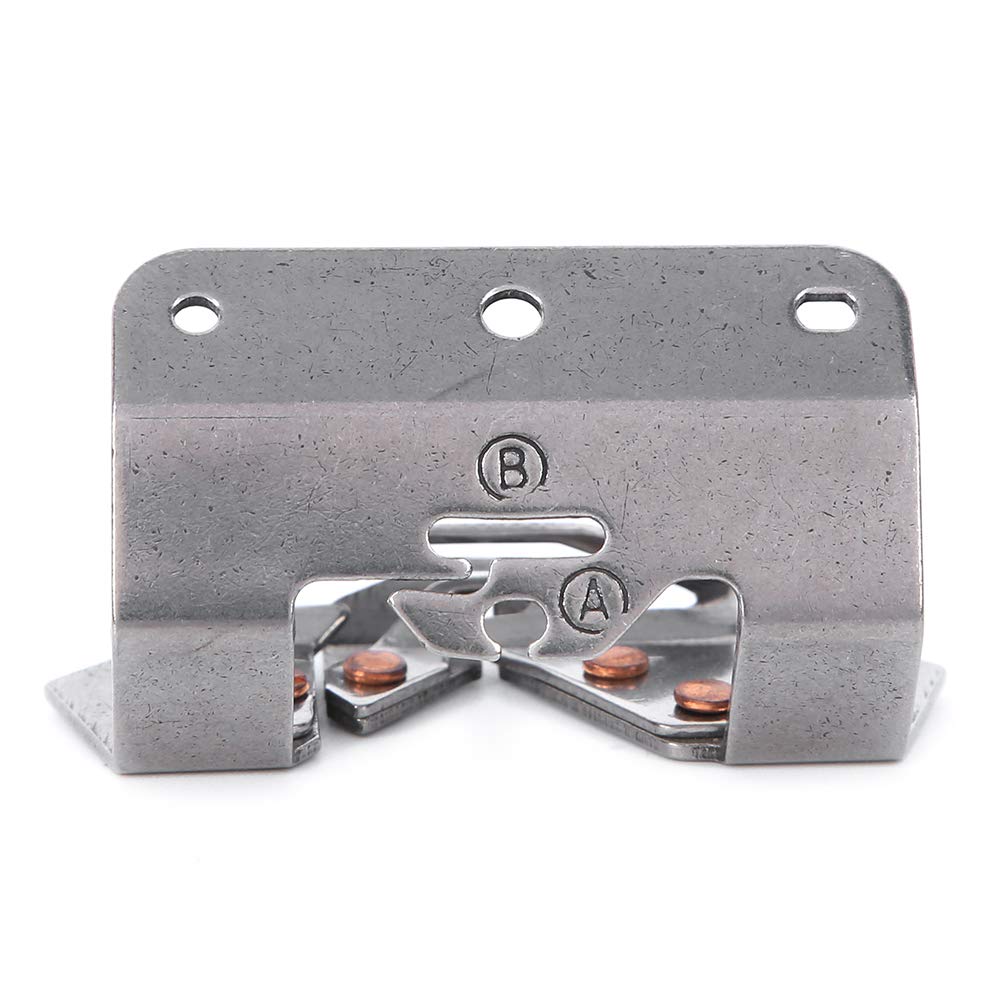 High-Quality Durable Knitting Machine Plating Yarn Feeder Parts - Replacement Components for Smooth Knitting - Perfect for Home DIY, Professional Knitting Workshops & Textile Manufacturing