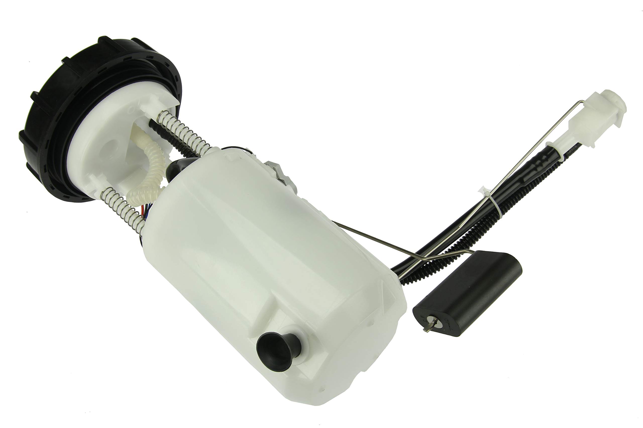 URO Parts 1634702894 Electric Fuel Pump Assembly - High Performance Replacement Fuel Pump for Cars, Trucks & SUVs | Perfect for Engine Repair & Maintenance