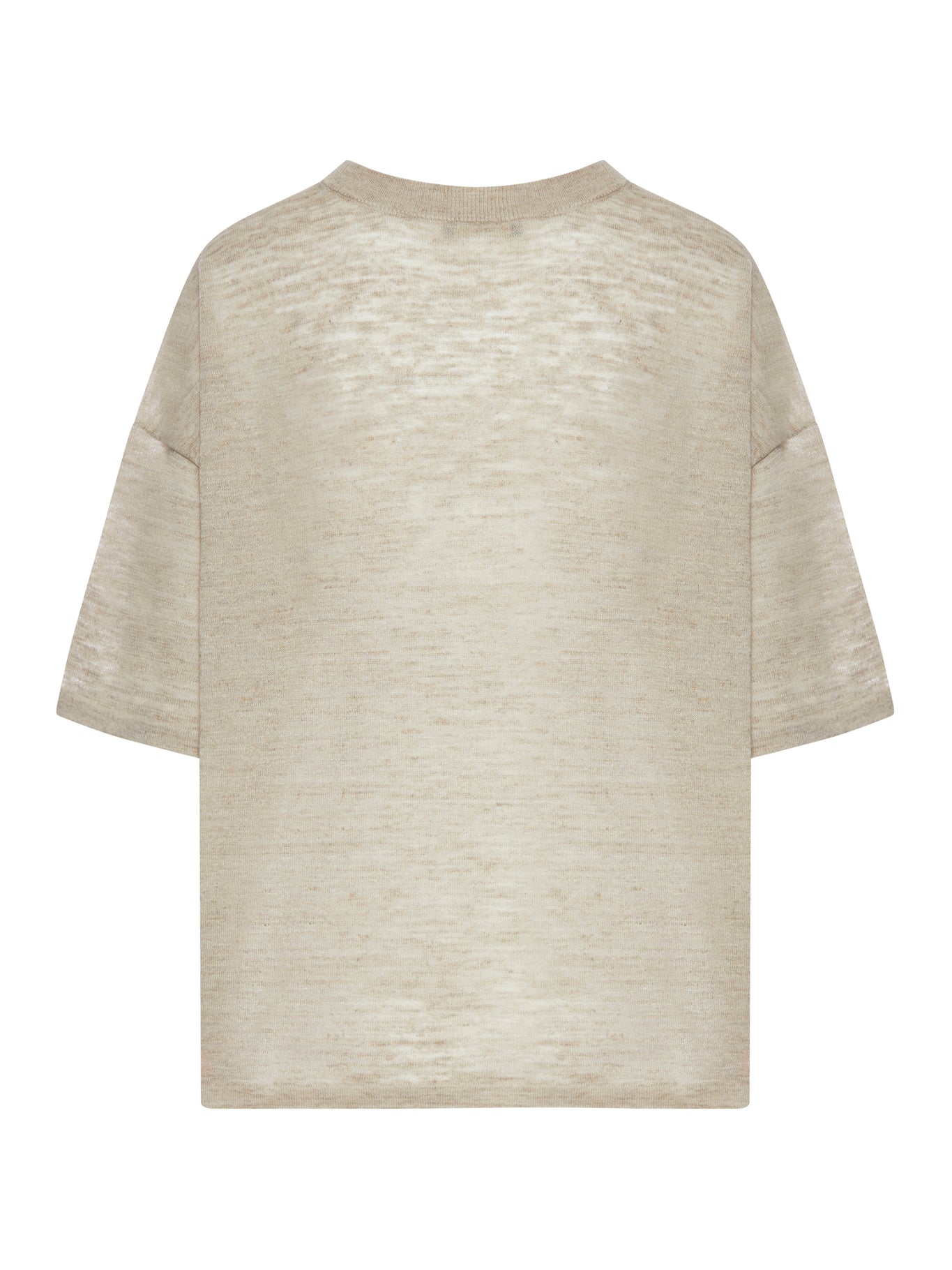 CRWNECK Short Sleeve T-Shirt for Men & Women - Comfortable Cotton Crew Neck Tee for Casual Wear, Gym, and Everyday Outfits