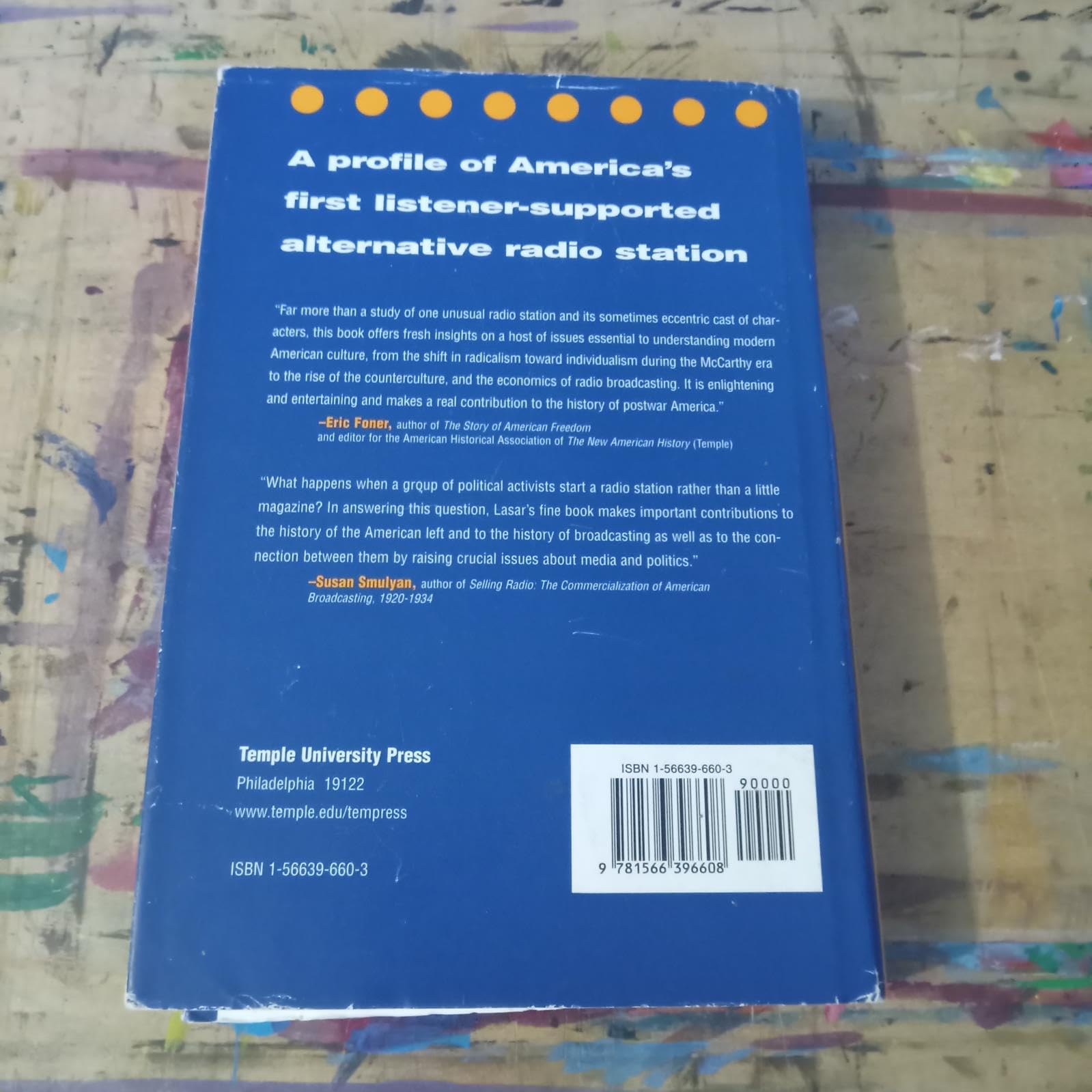 Pacifica Radio: The Rise of an Alternative Network in American Media History | Independent Broadcasting & Progressive Journalism | Perfect for Media Studies & Historical Research