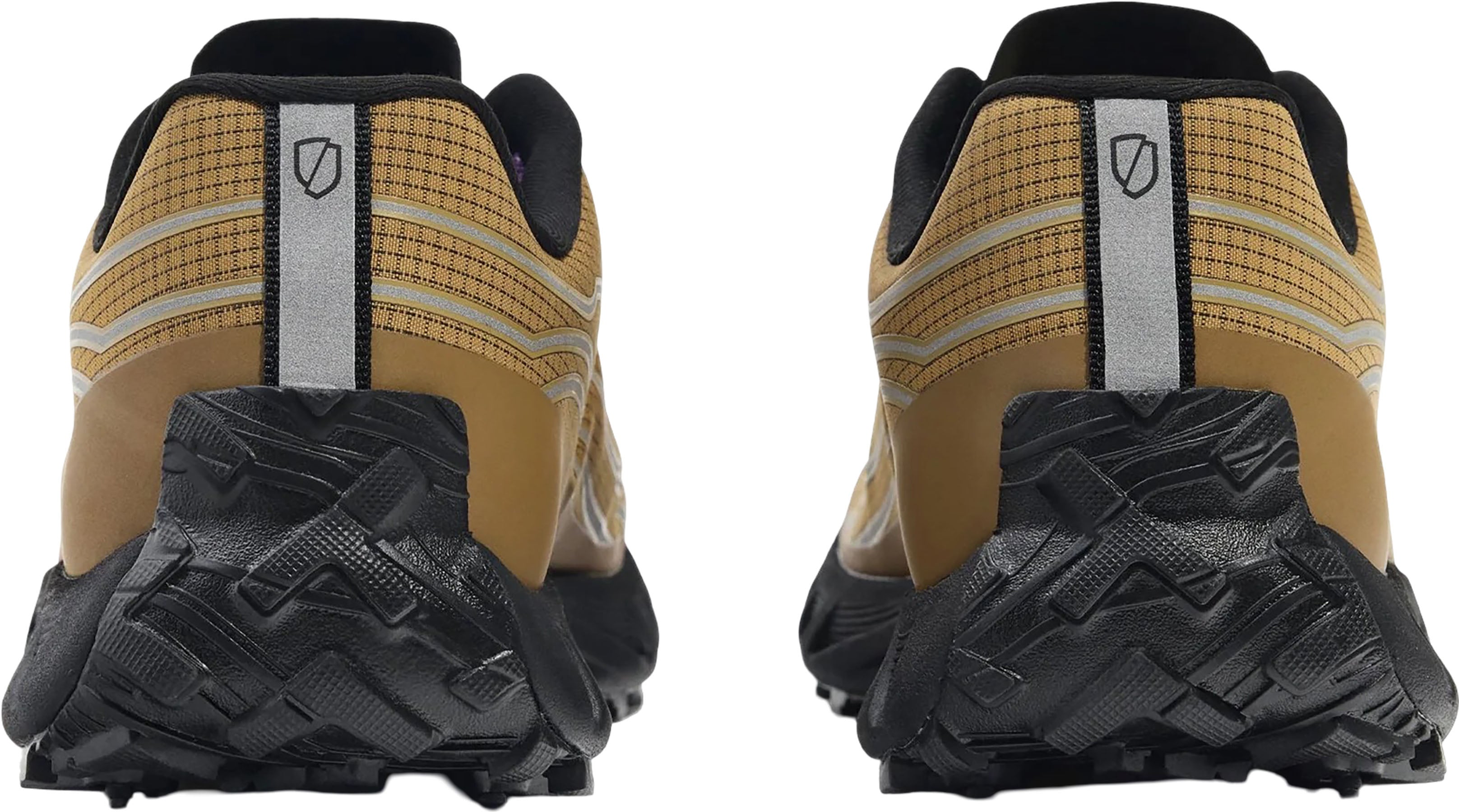 002 Men's Trail Running Shoes - Lightweight & Durable for Hiking & Outdoor Adventures