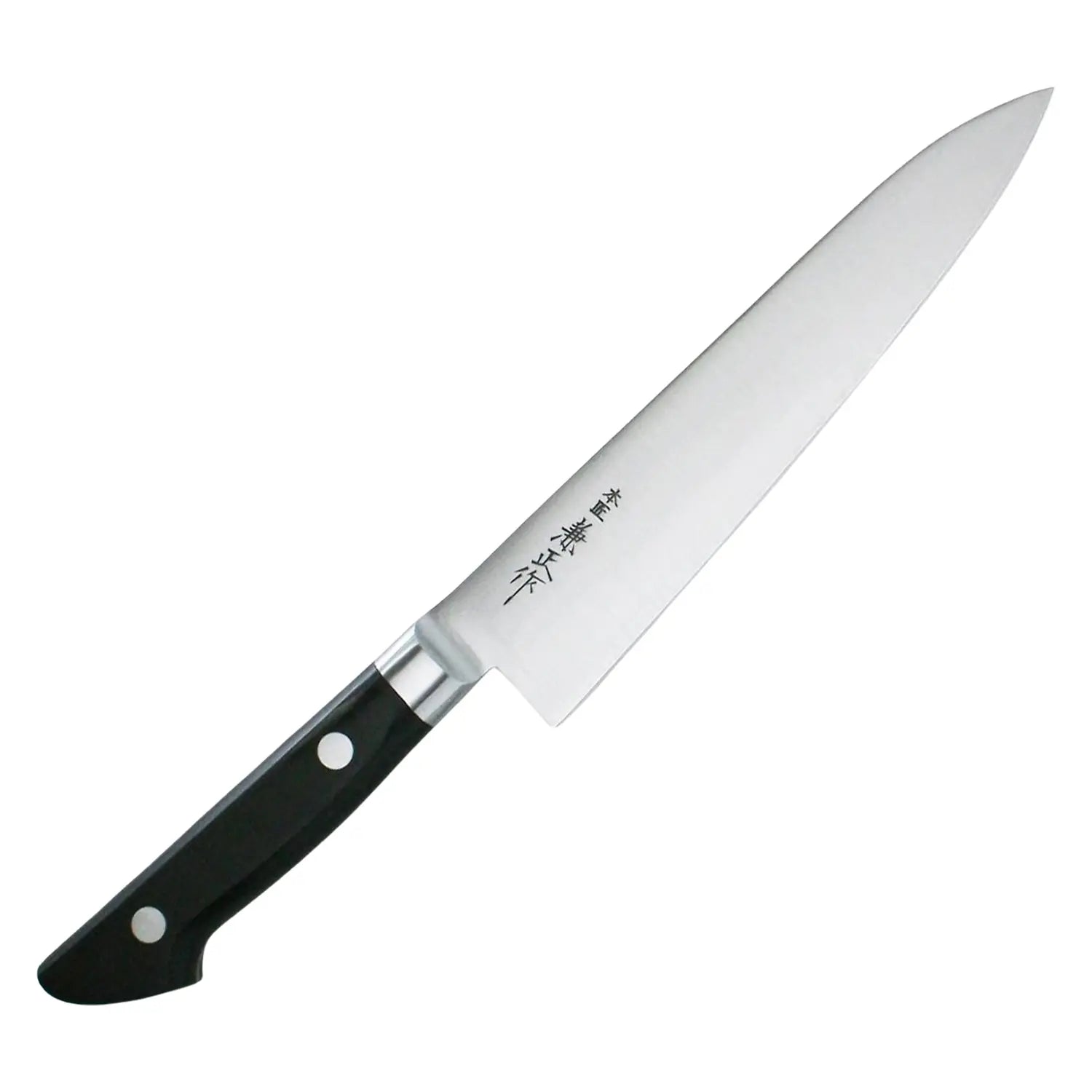 Premium Honsho Kanemasa Japanese Carbon Steel Gyuto Chef Knife 8.2