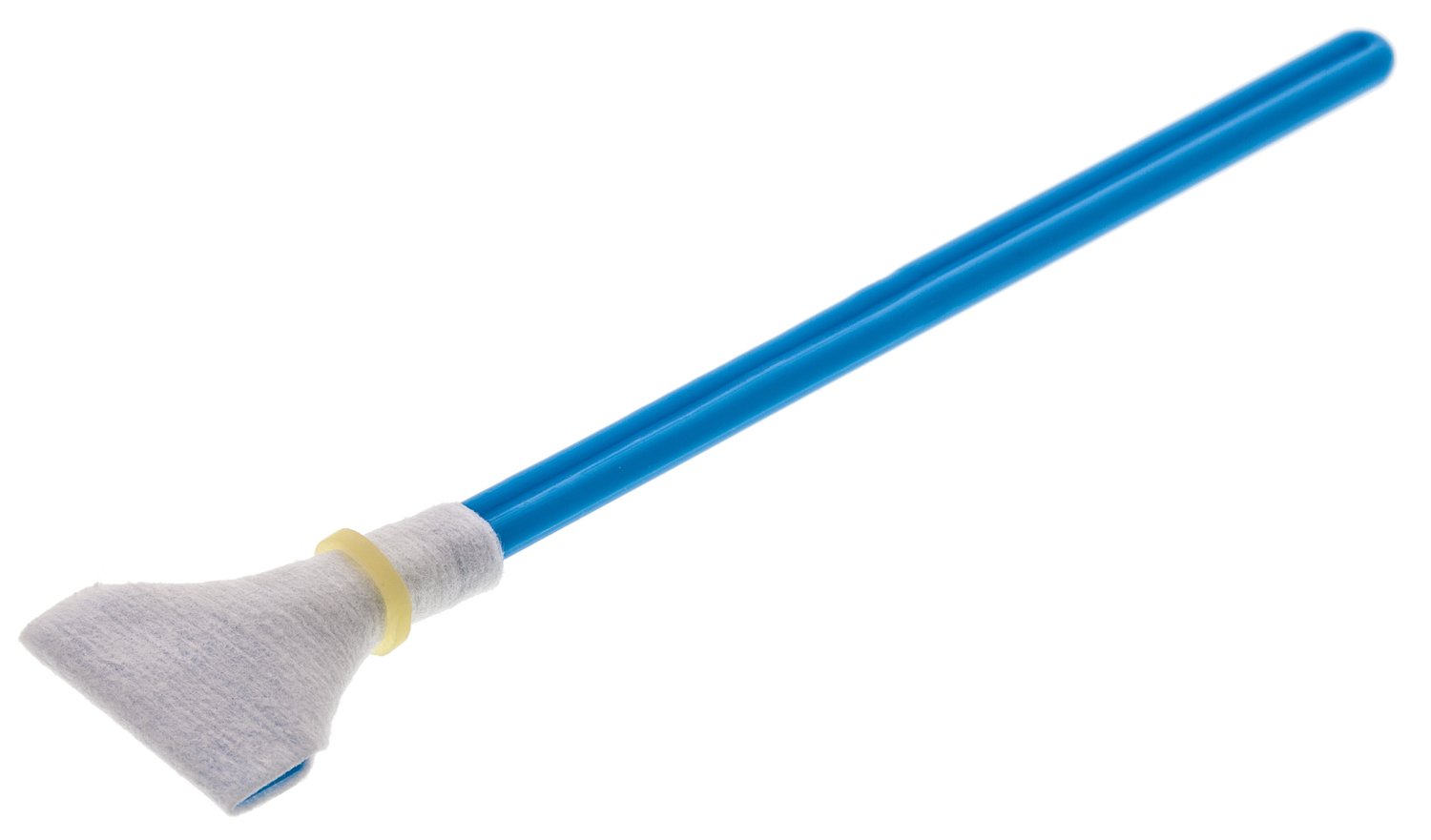 Alpha 20mm Sensor Cleaning Swabs - 100 Pack Bulk (Blue) | Professional Camera Lens & DSLR Sensor Cleaning Kit for Mirrorless, Digital & Film Cameras
