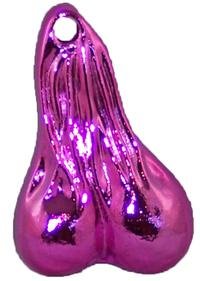 Pink Metal Coated 4