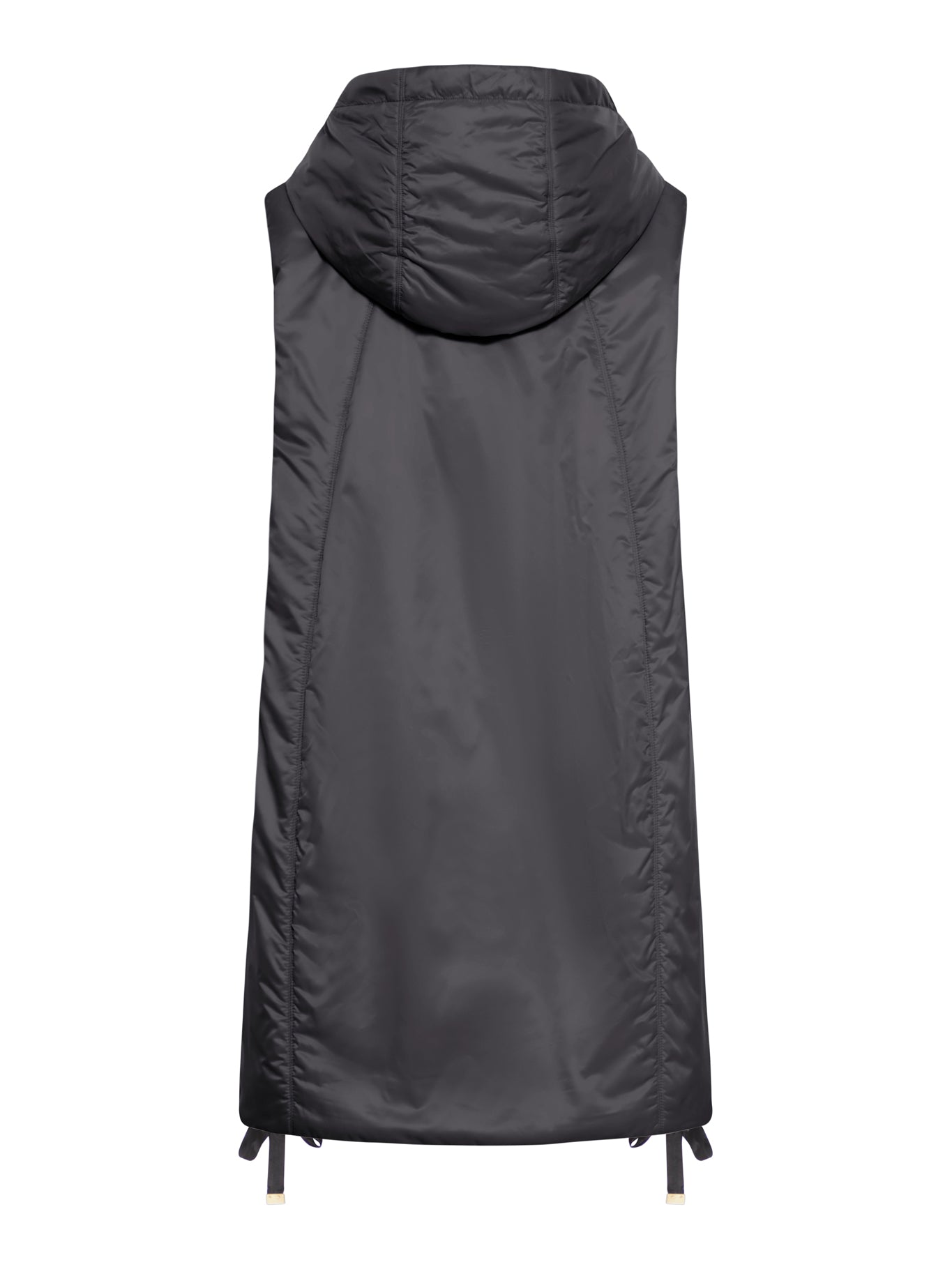 Drop-Proof Technical Canvas Vest for Outdoor Adventures - Durable & Lightweight for Hiking, Camping & Travel